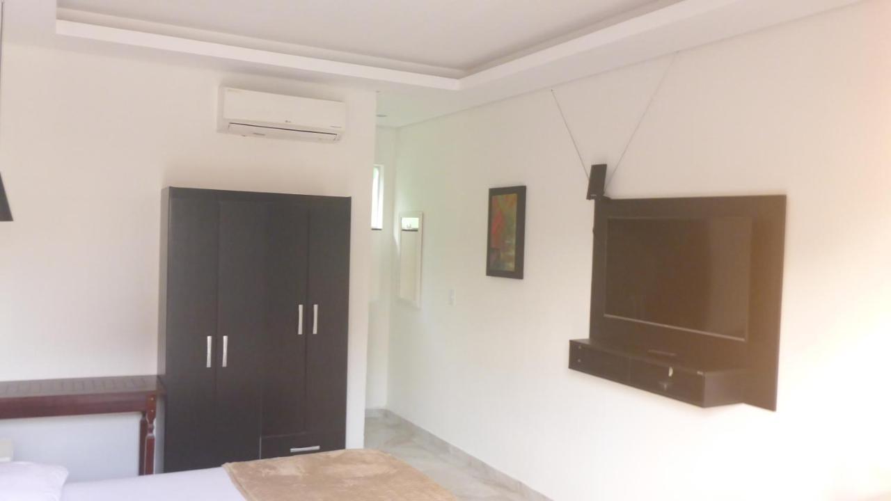 Ferienwohnung Hospedaria Caminho Do Sol Florianópolis Exterior foto
