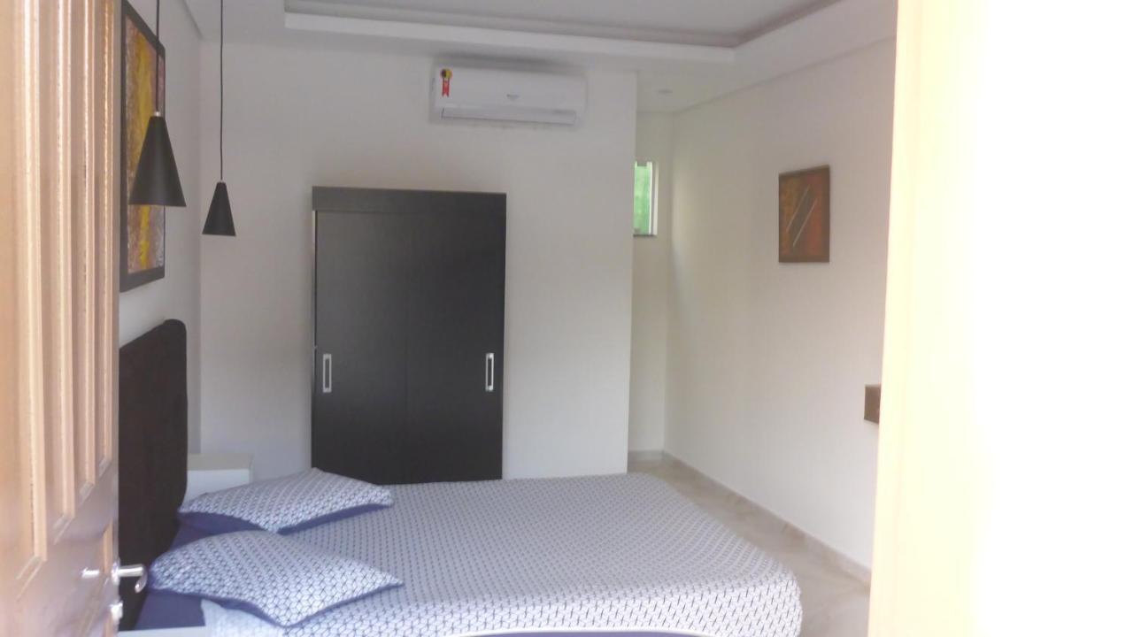 Ferienwohnung Hospedaria Caminho Do Sol Florianópolis Exterior foto